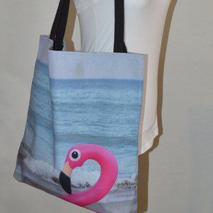 Float Goals Tote Bag